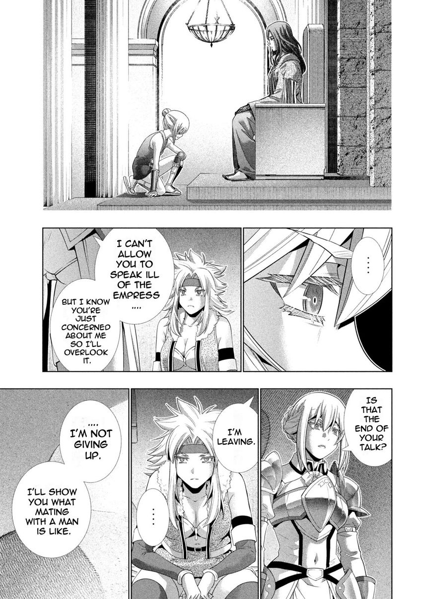 Parallel Paradise Chapter 183 - Page 7