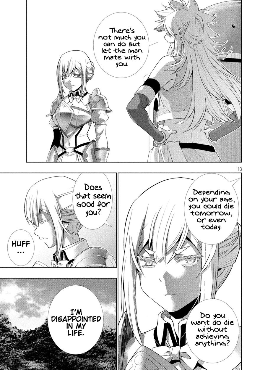 Parallel Paradise Chapter 185 - Page 13
