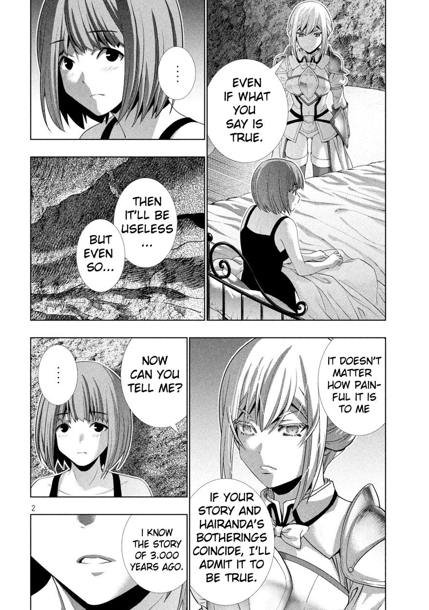 Parallel Paradise Chapter 185 - Page 2