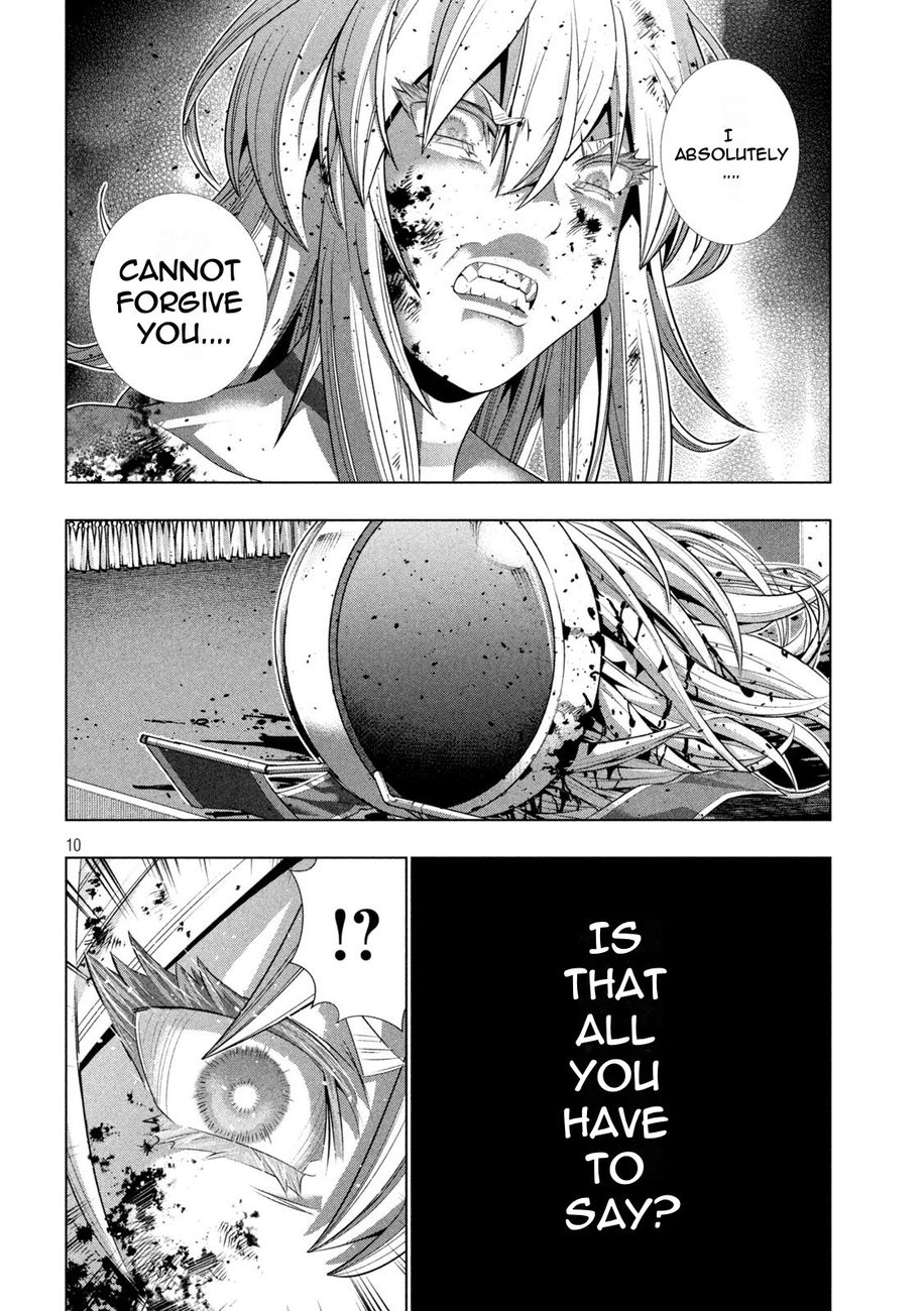 Parallel Paradise Chapter 191 - Page 10