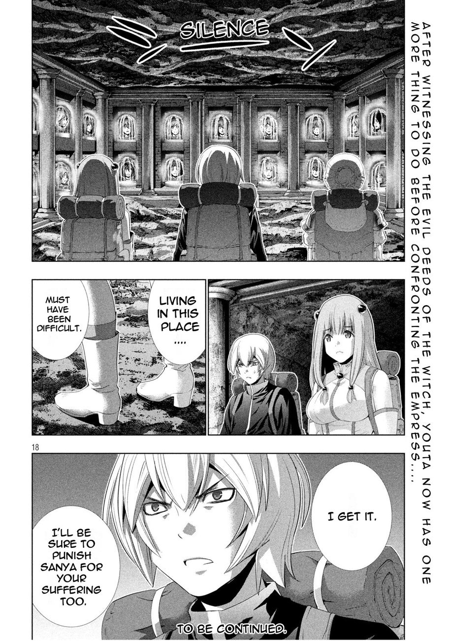 Parallel Paradise Chapter 195 - Page 18