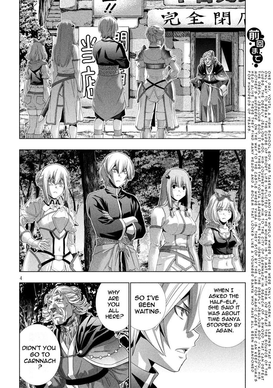 Parallel Paradise Chapter 196 - Page 4