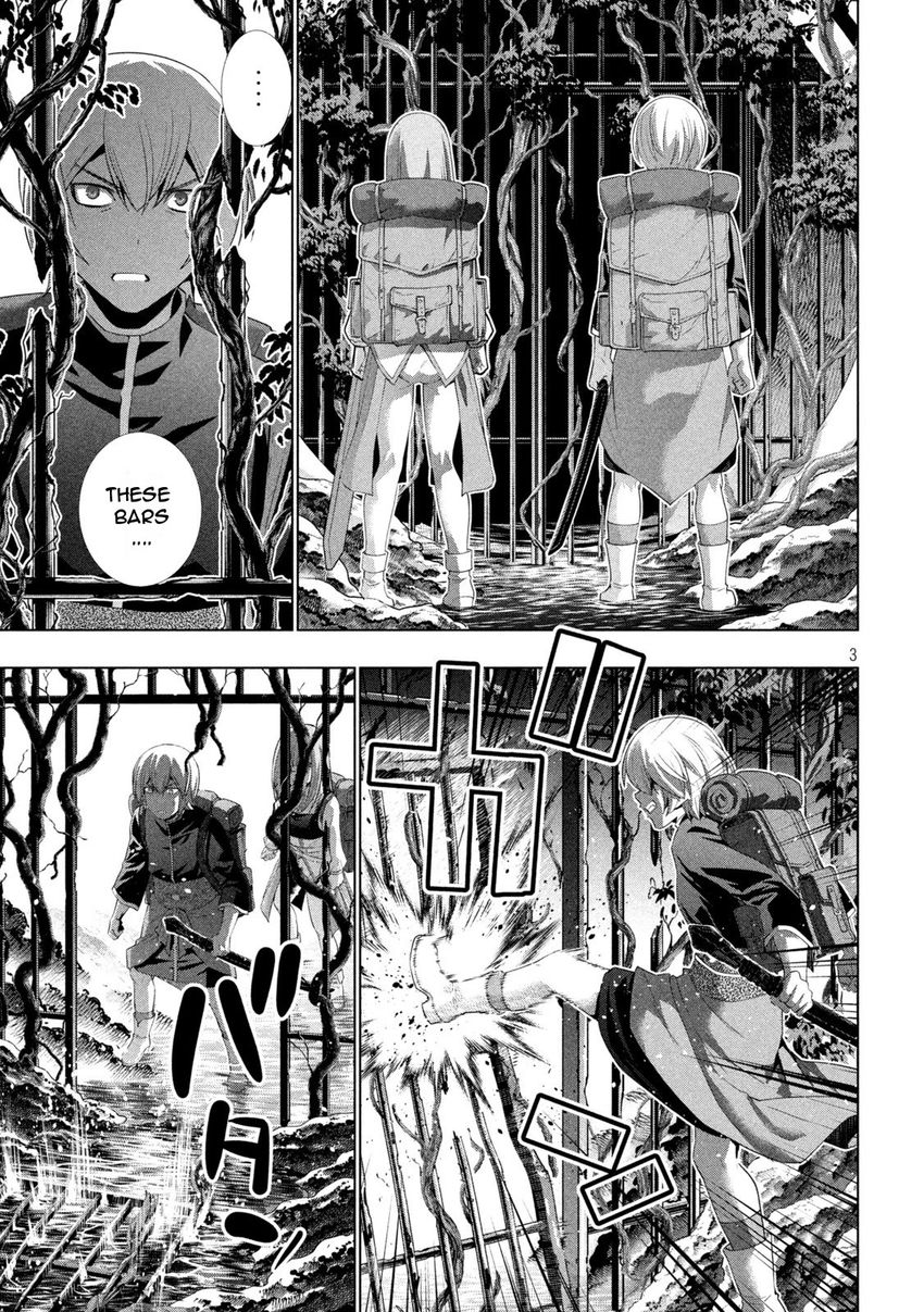 Parallel Paradise Chapter 204 - Page 3