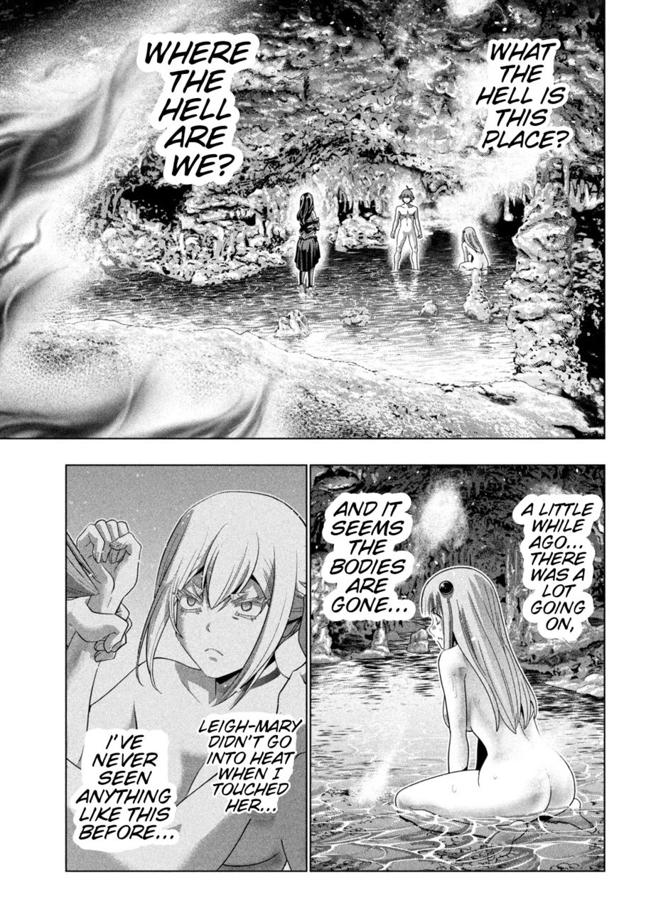 Parallel Paradise Chapter 219 - Page 5