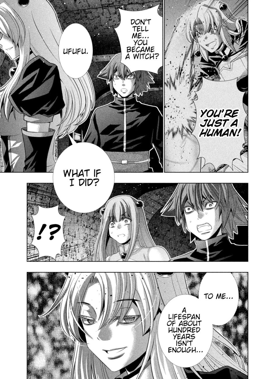 Parallel Paradise Chapter 221 - Page 5