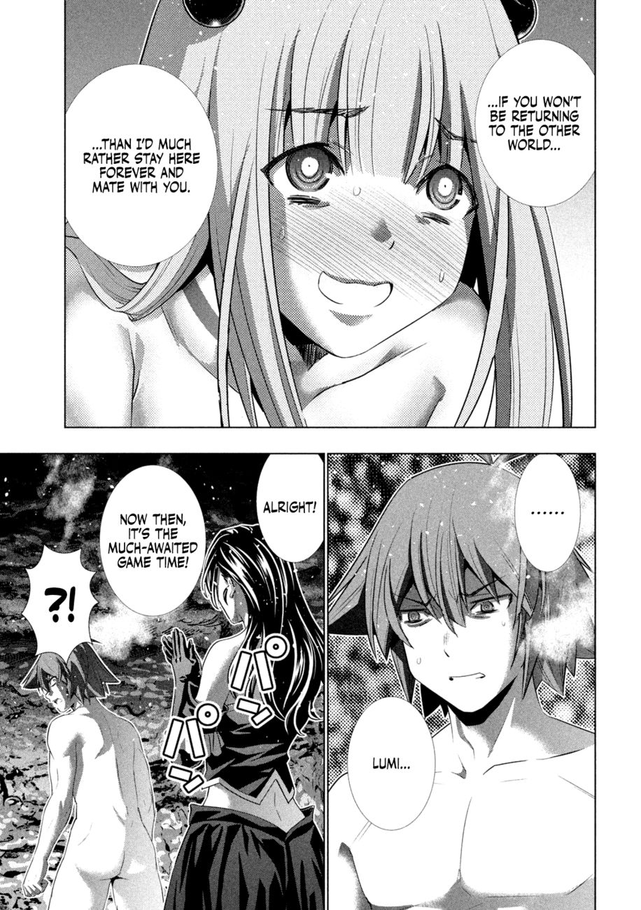 Parallel Paradise Chapter 223 - Page 18