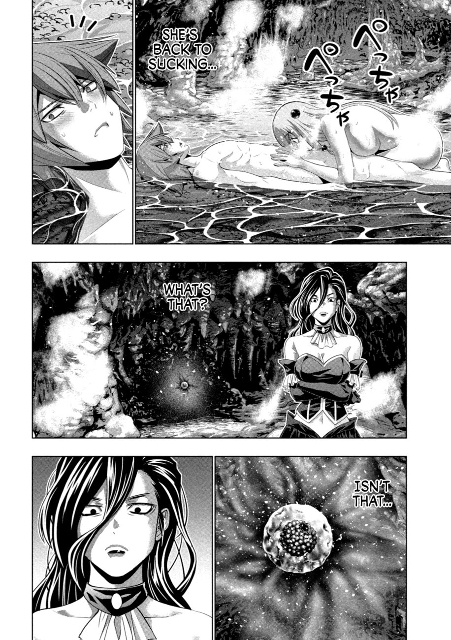 Parallel Paradise Chapter 224 - Page 19