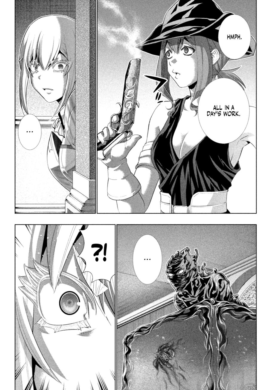 Parallel Paradise Chapter 225 - Page 14