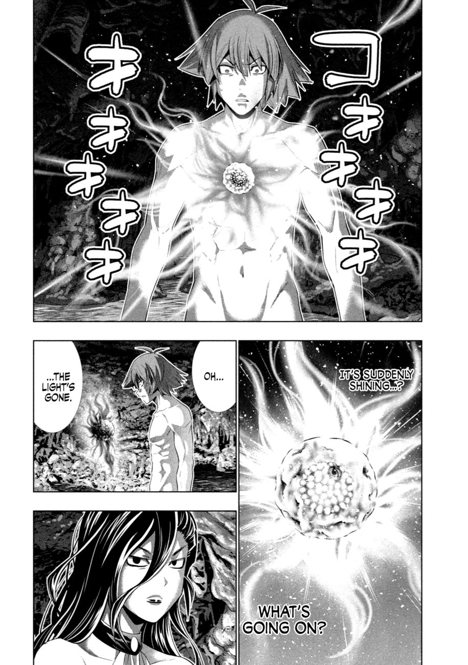 Parallel Paradise Chapter 225 - Page 17