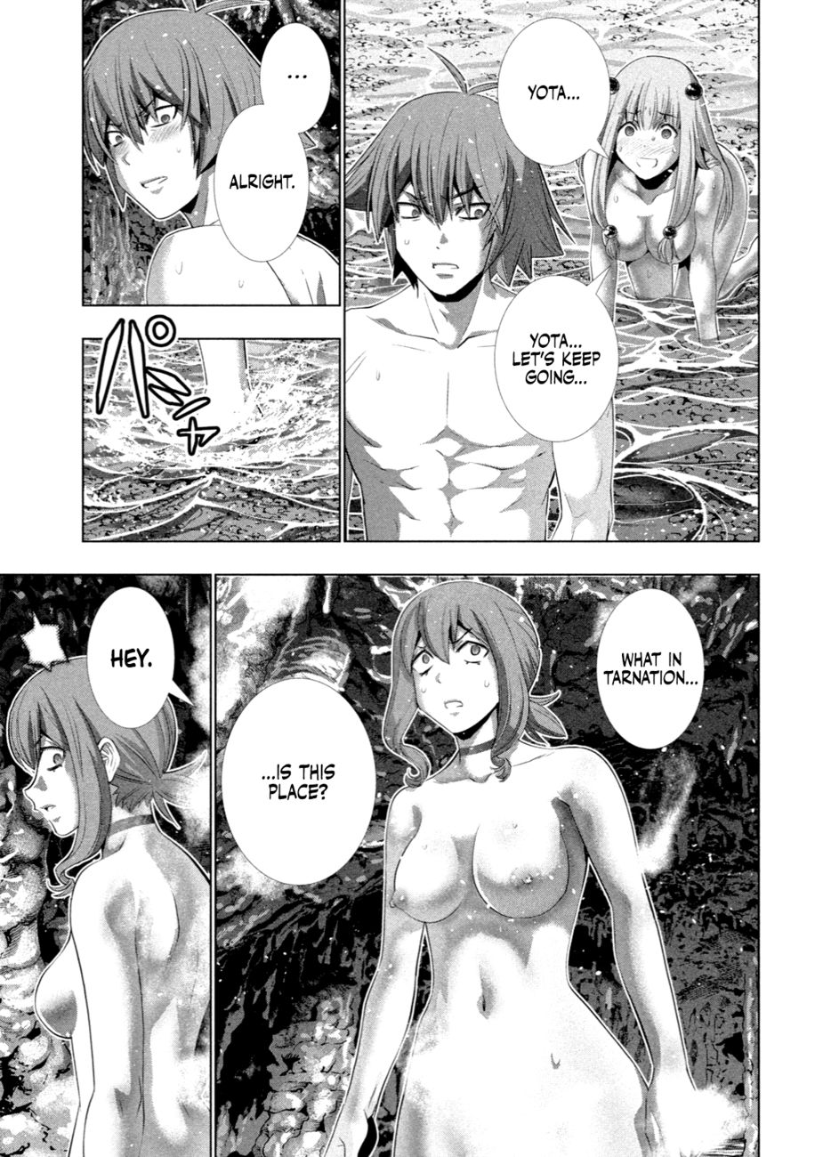 Parallel Paradise Chapter 225 - Page 18