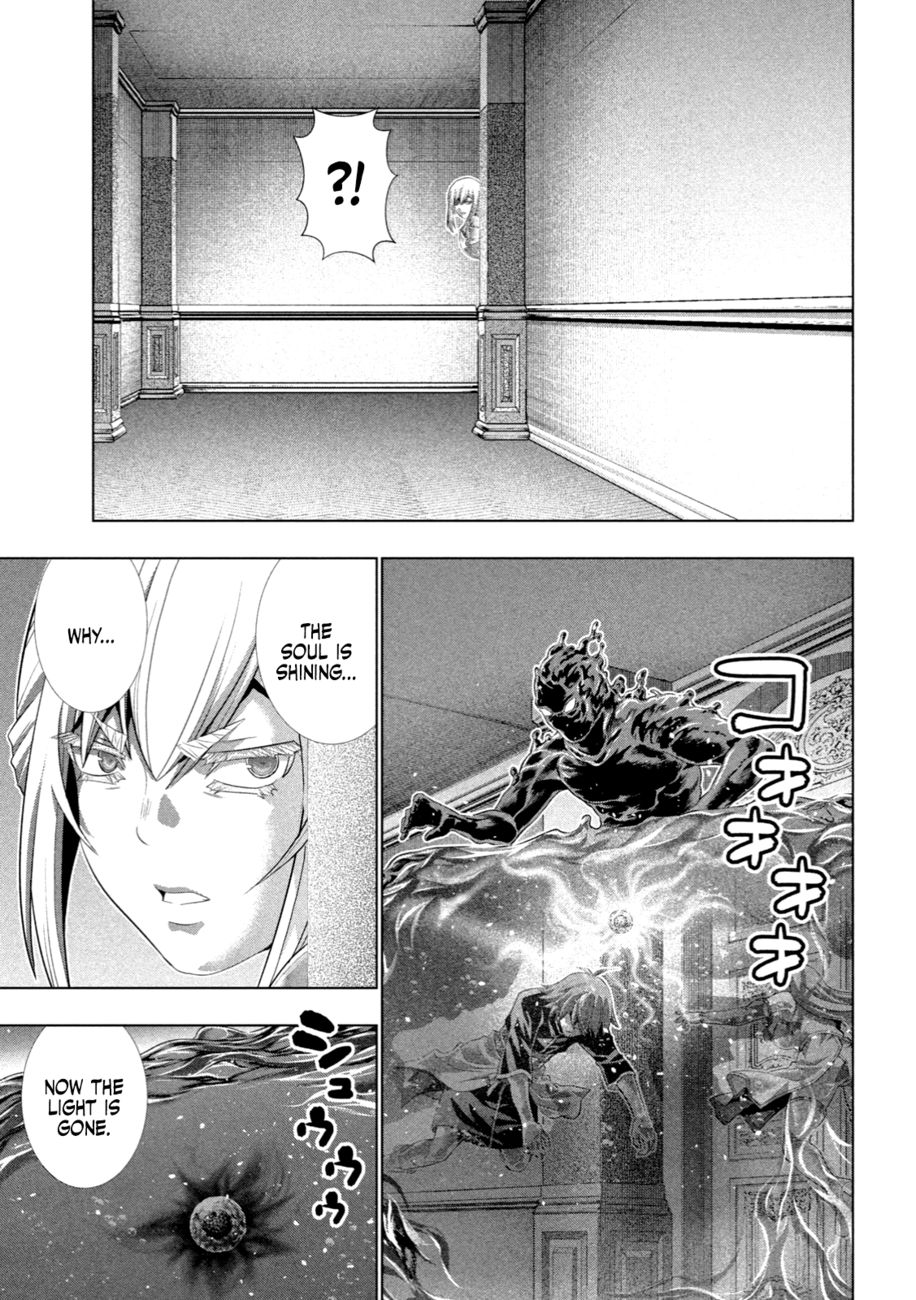 Parallel Paradise Chapter 225 - Page 8
