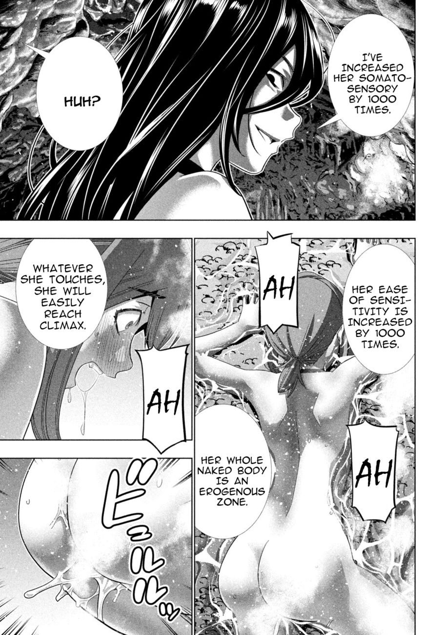 Parallel Paradise Chapter 226 - Page 8