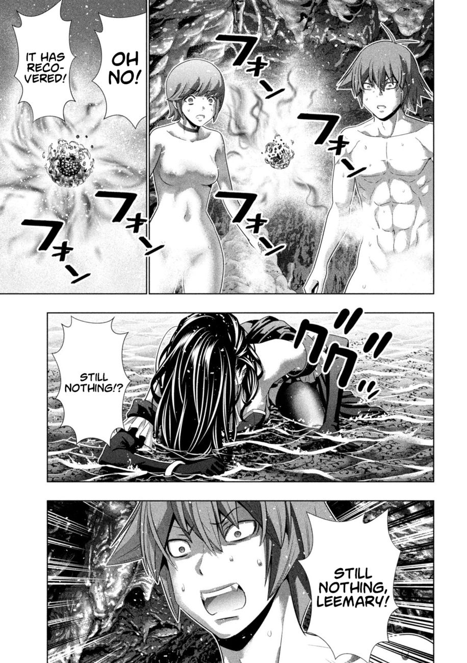 Parallel Paradise Chapter 230 - Page 7