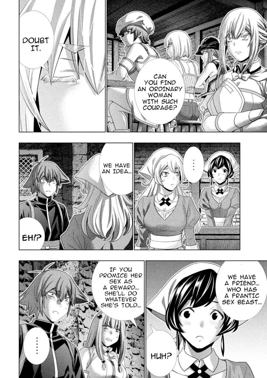 Parallel Paradise Chapter 232 - Page 18