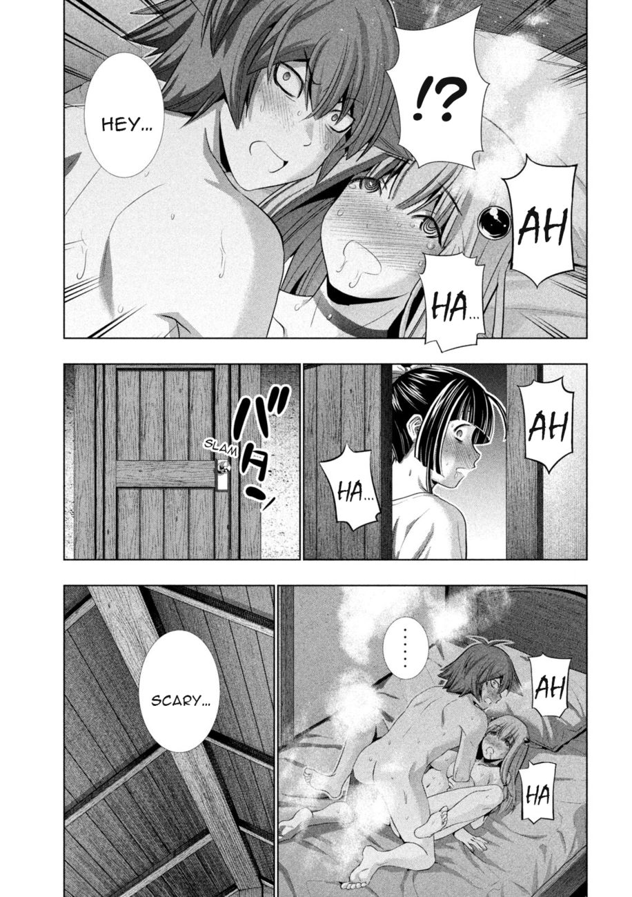 Parallel Paradise Chapter 235 - Page 11