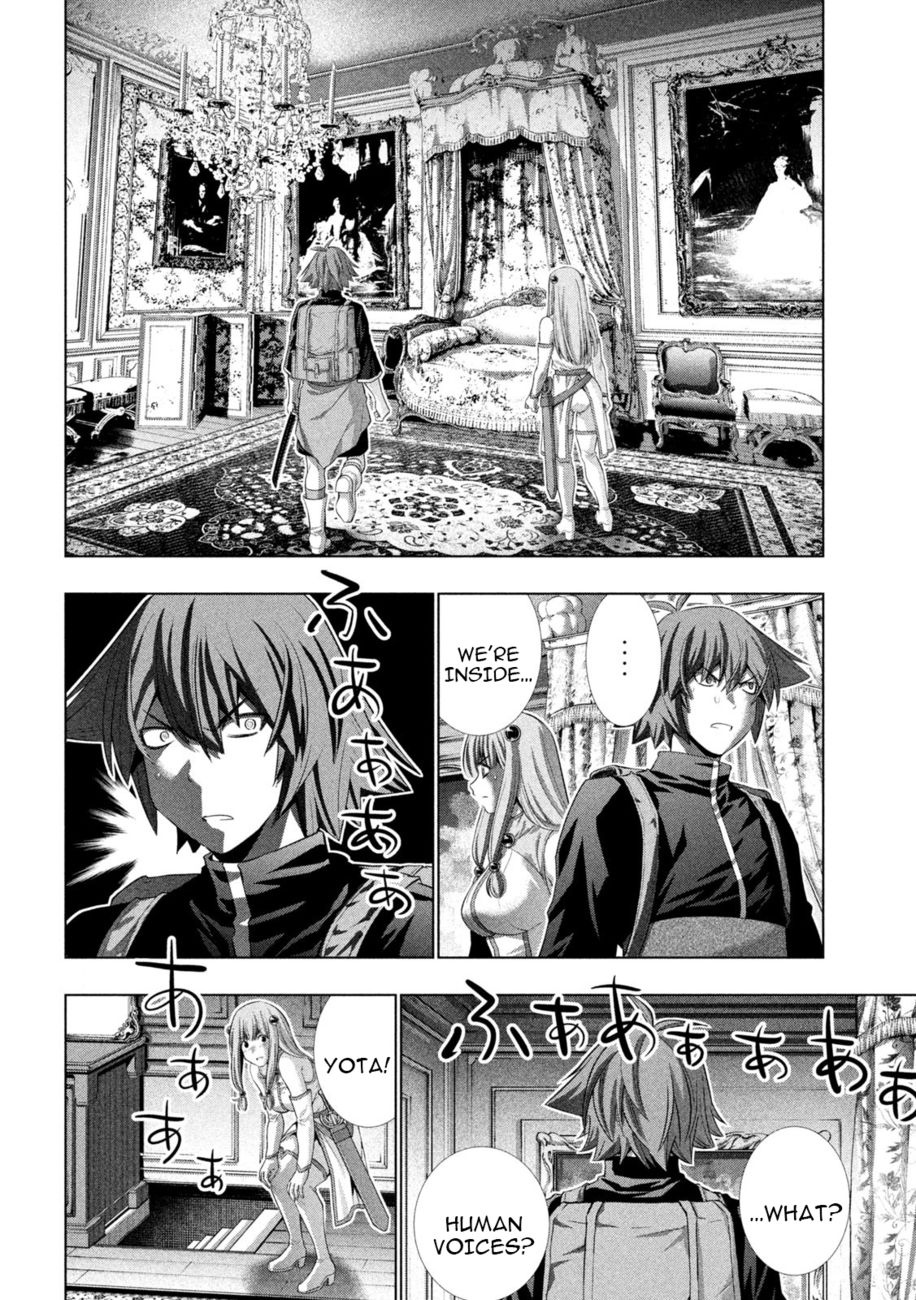 Parallel Paradise Chapter 238 - Page 14