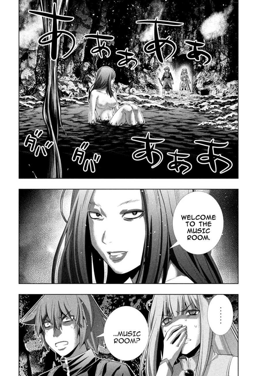 Parallel Paradise Chapter 239 - Page 2