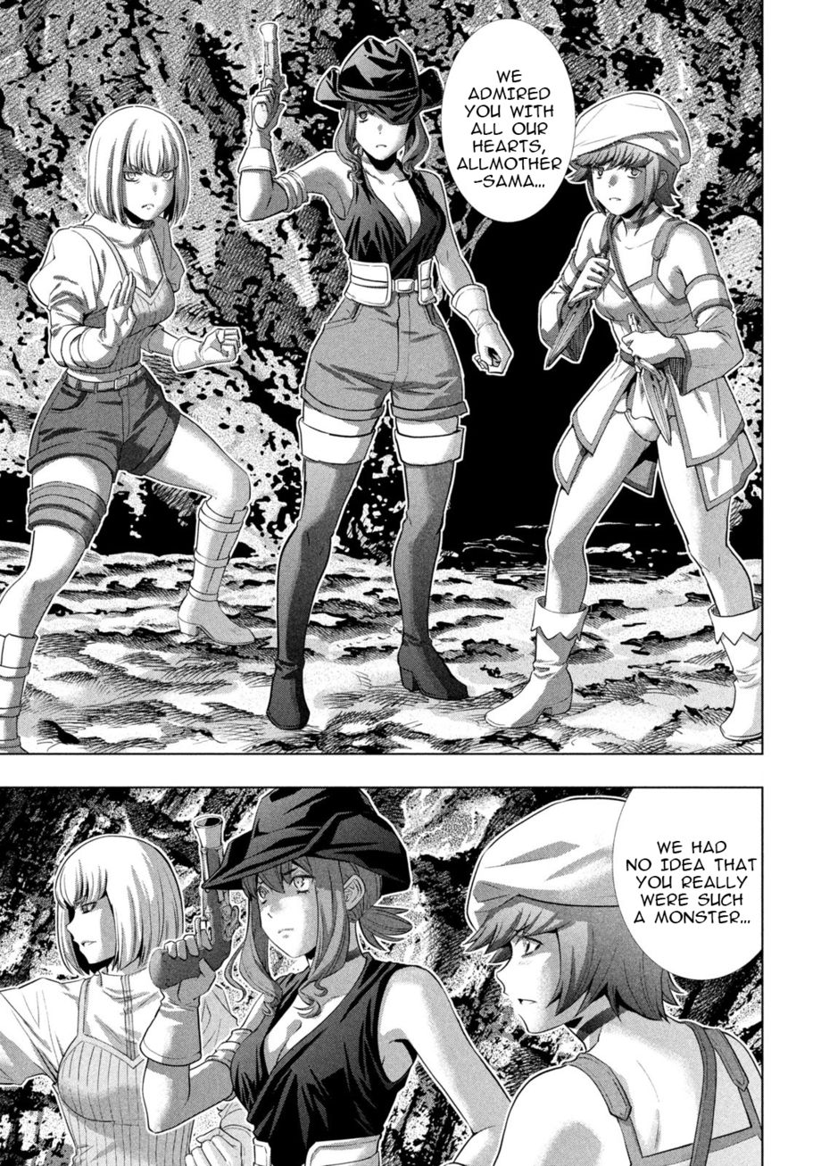 Parallel Paradise Chapter 240 - Page 13
