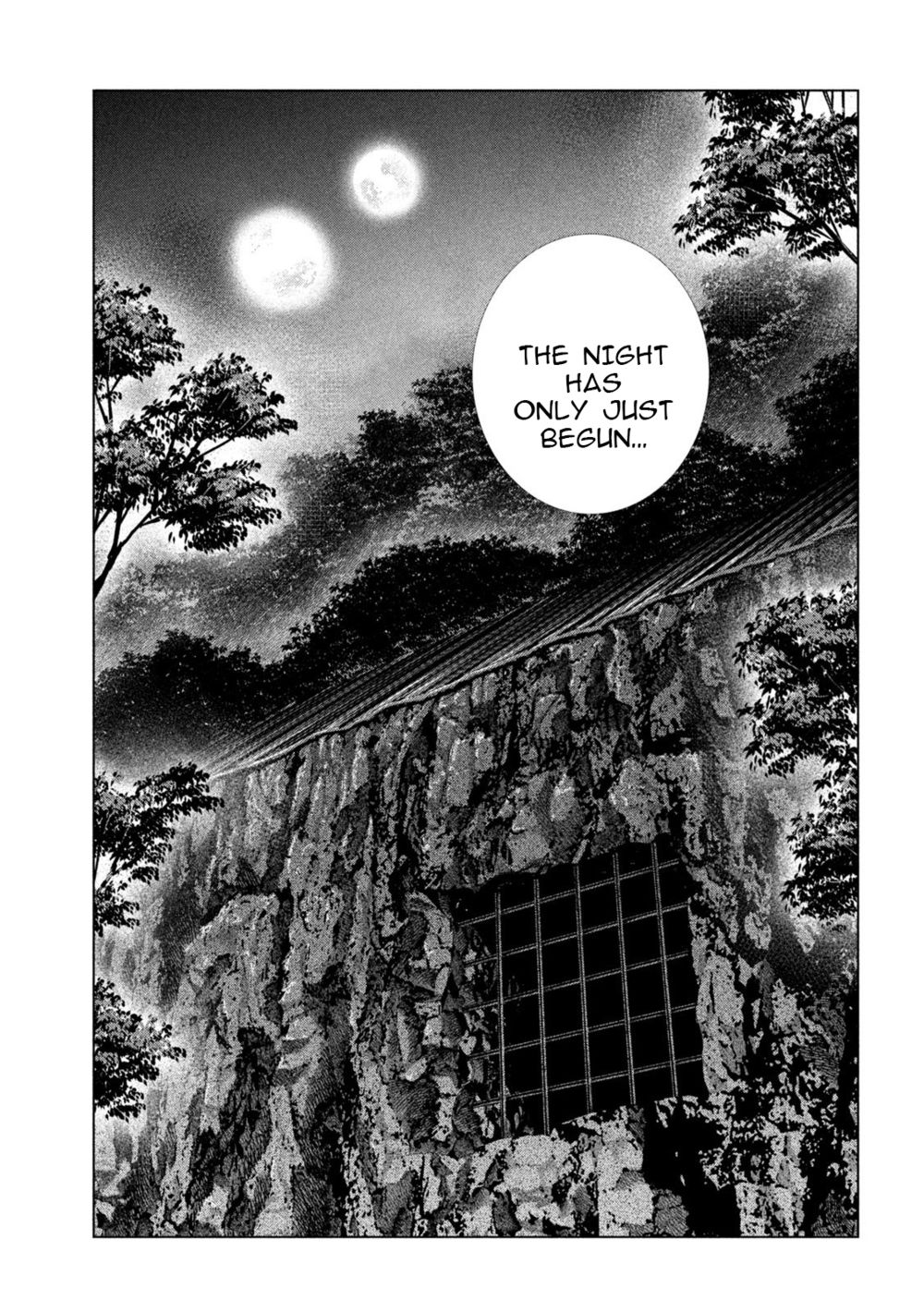 Parallel Paradise Chapter 247 - Page 9