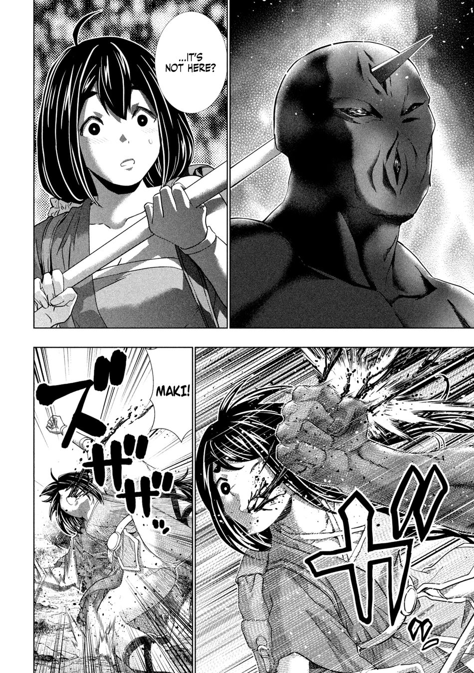Parallel Paradise Chapter 257 - Page 6