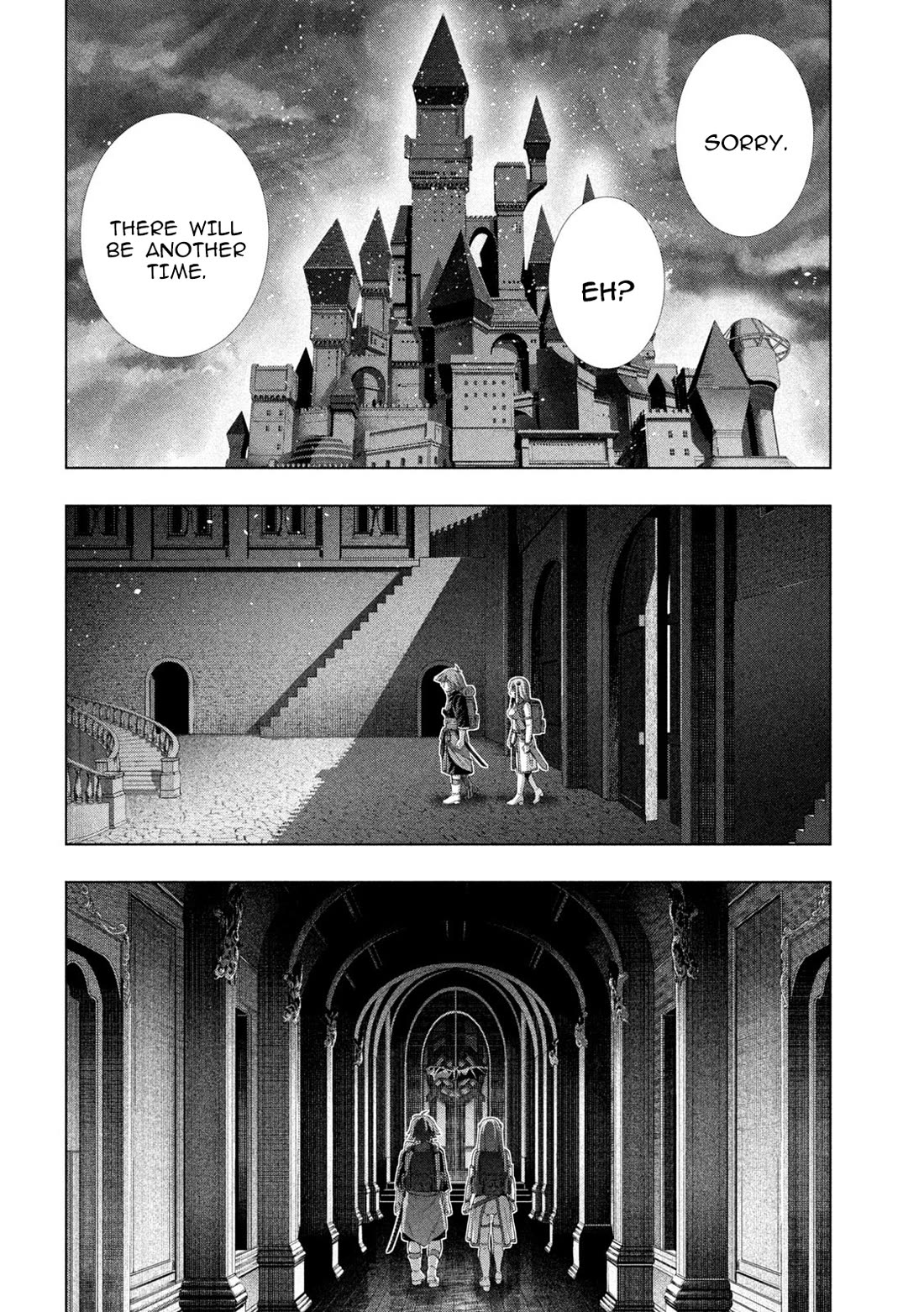 Parallel Paradise Chapter 270 - Page 14