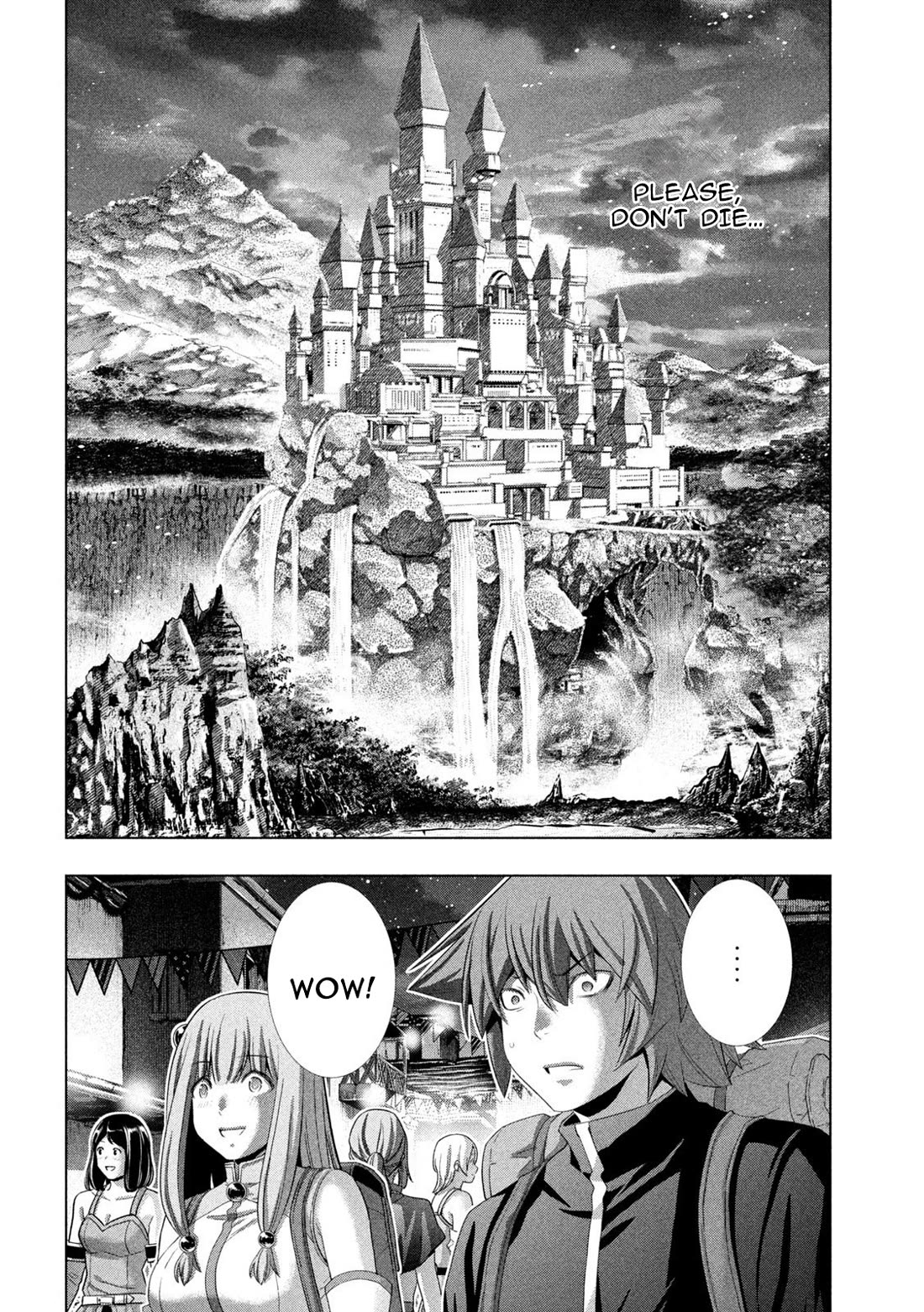 Parallel Paradise Chapter 270 - Page 6