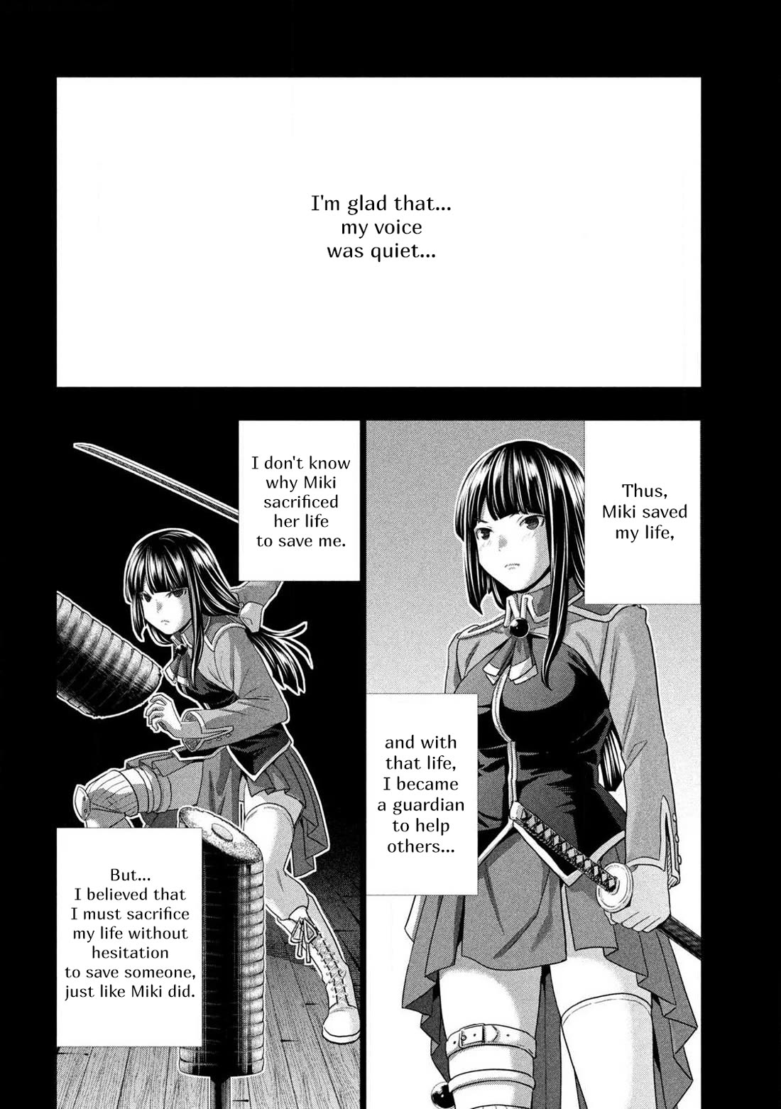 Parallel Paradise Chapter 276 - Page 16
