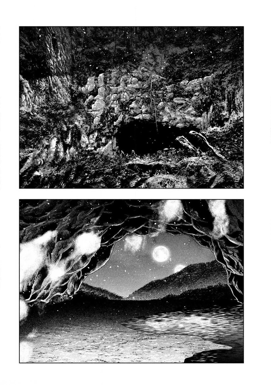 Parallel Paradise Chapter 284 - Page 10
