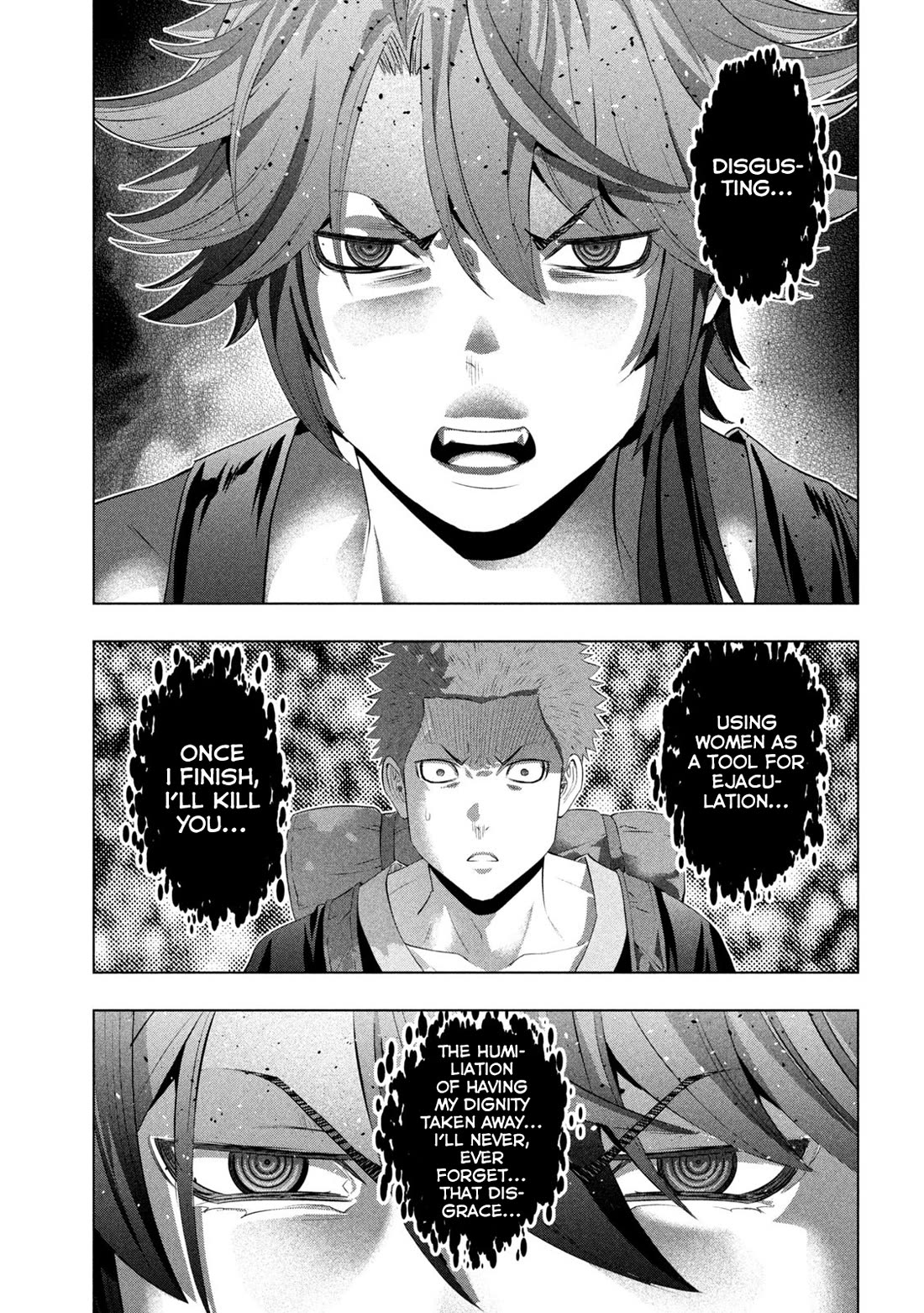 Parallel Paradise Chapter 289 - Page 15